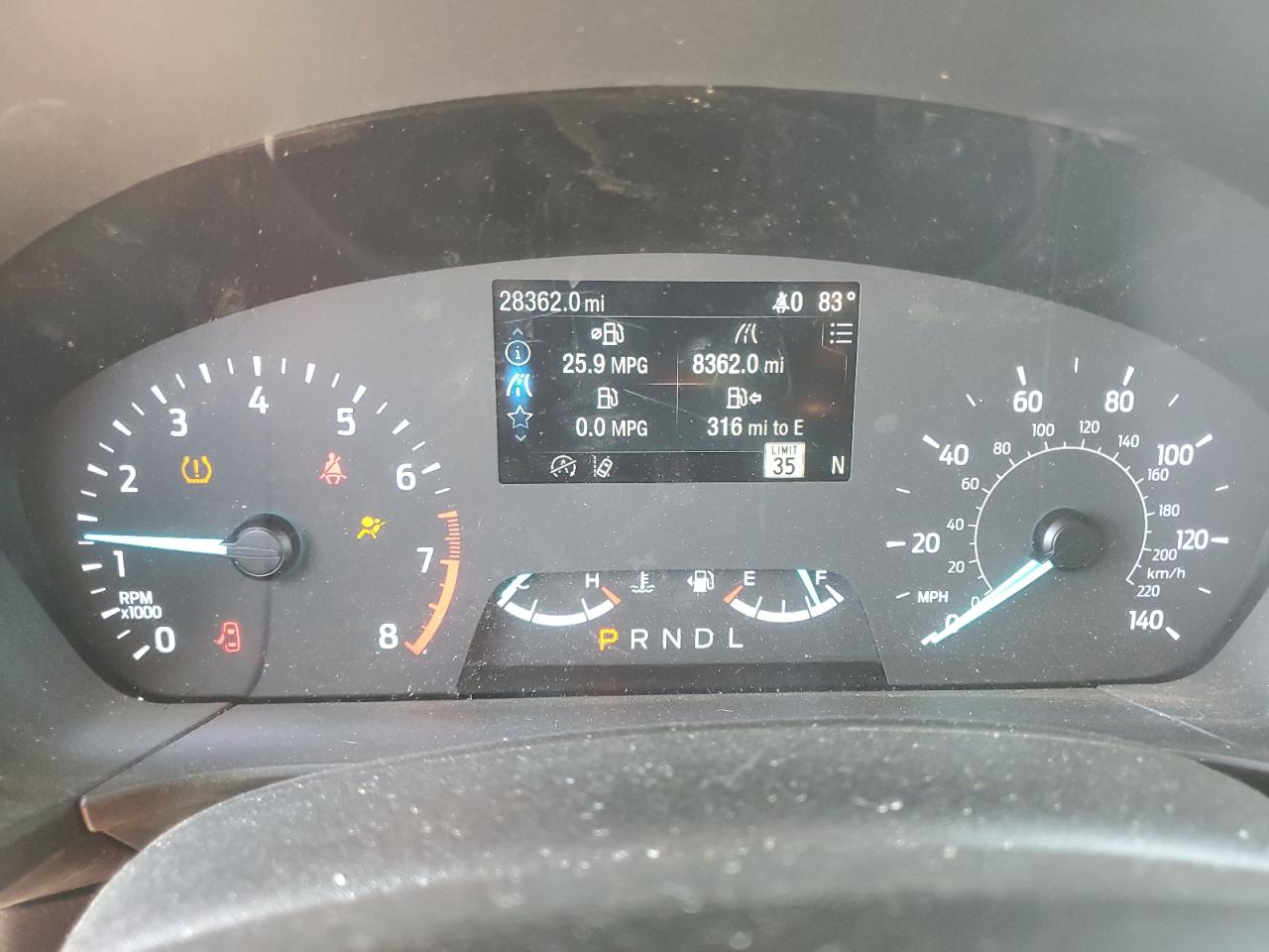 2021 Ford Escape Se VIN: 1FMCU9G6XMUB17742 Lot: 62743274