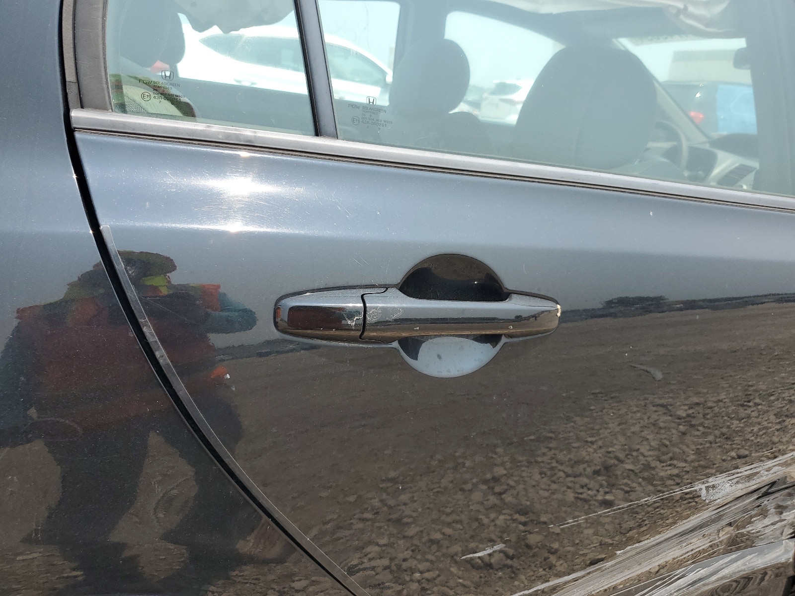 19XFA1F54AE017831 2010 Honda Civic Lx