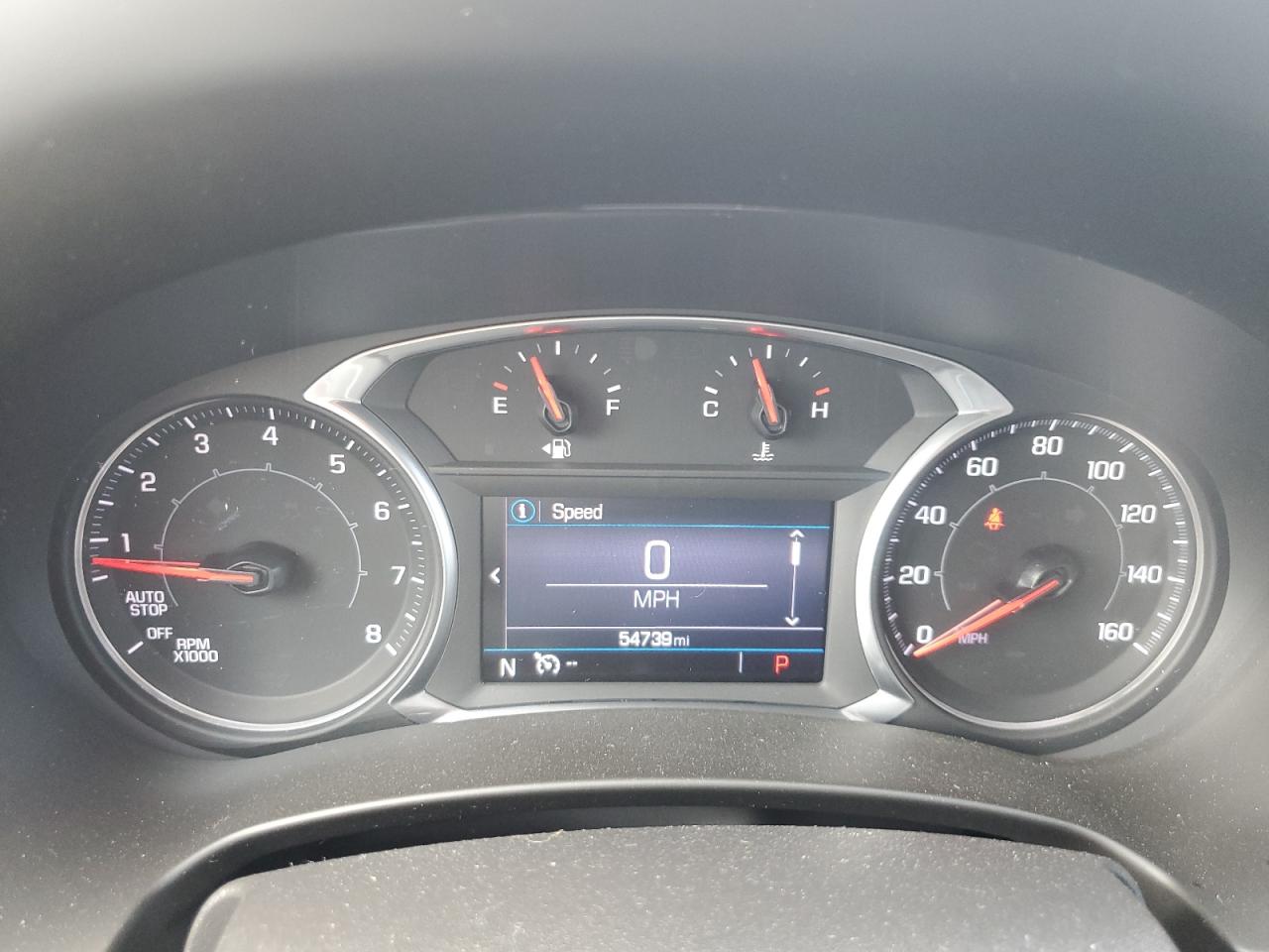 2021 GMC Terrain Sle VIN: 3GKALMEV4ML390198 Lot: 61906034