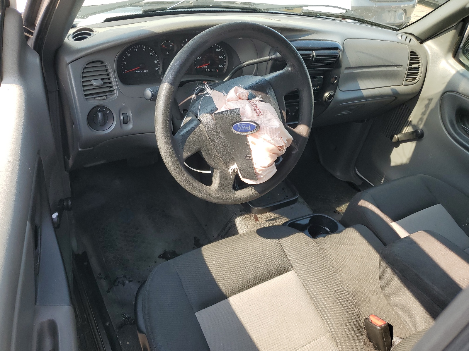 1FTKR1AD5APA61990 2010 Ford Ranger