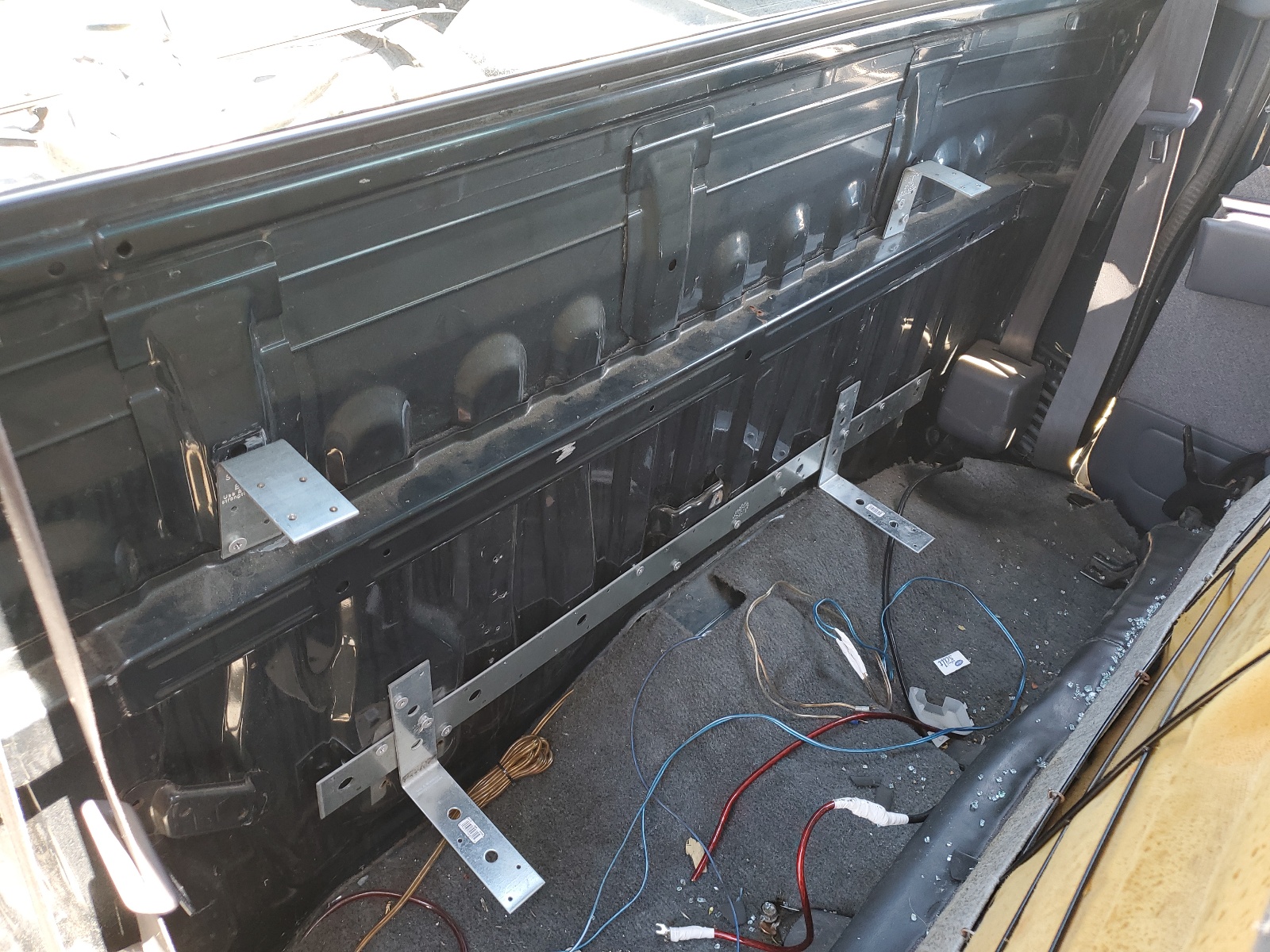 4TANL42N4VZ302208 1997 Toyota Tacoma