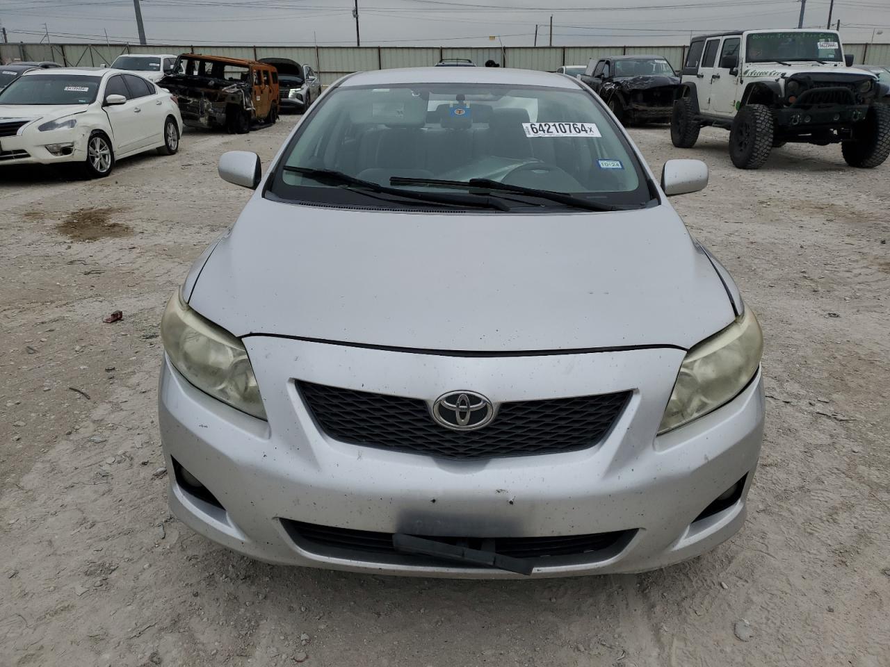 2010 Toyota Corolla - Image 5