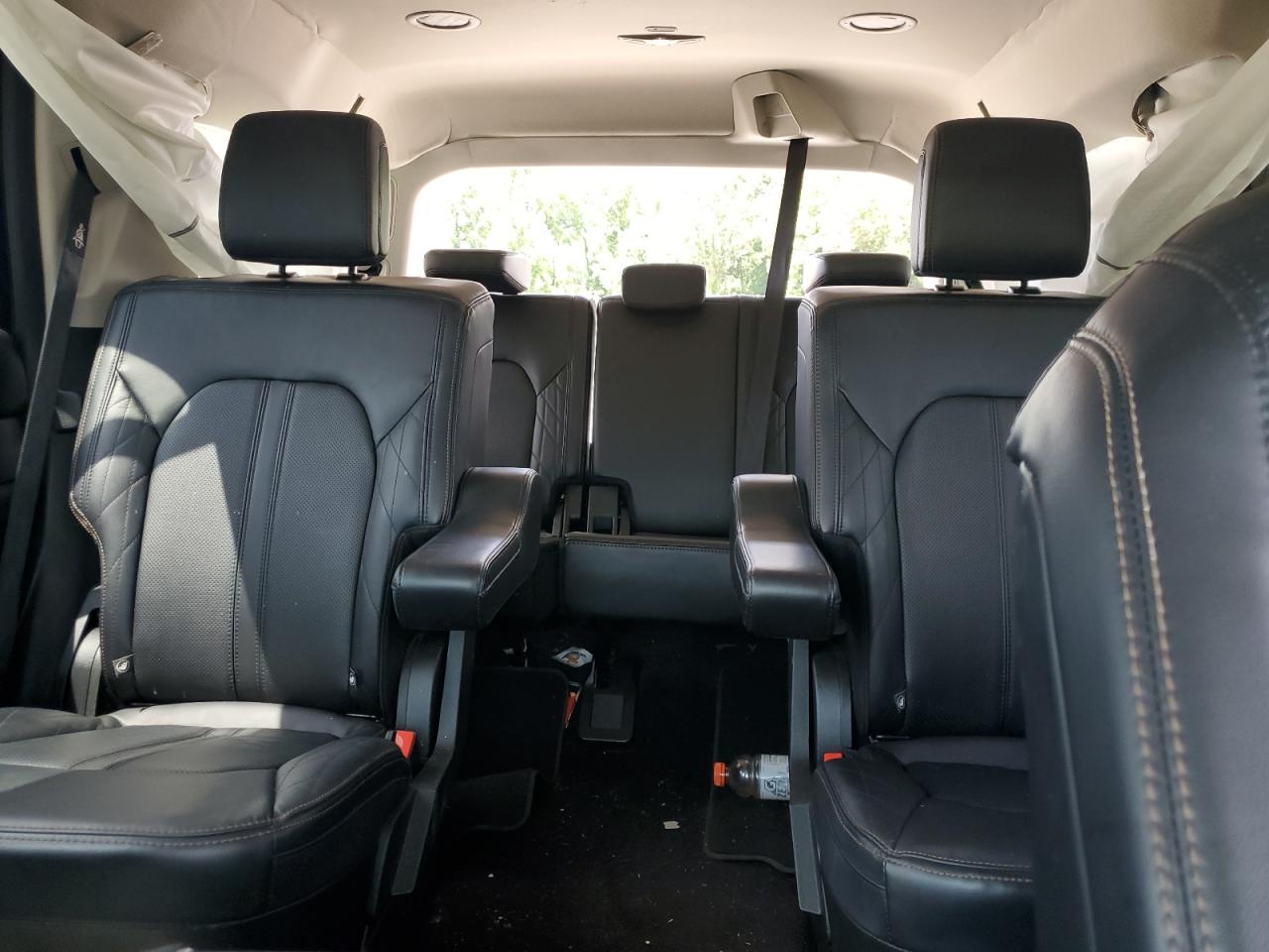 2021 Ford Expedition Platinum VIN: 1FMJU1MT7MEA23556 Lot: 62572764