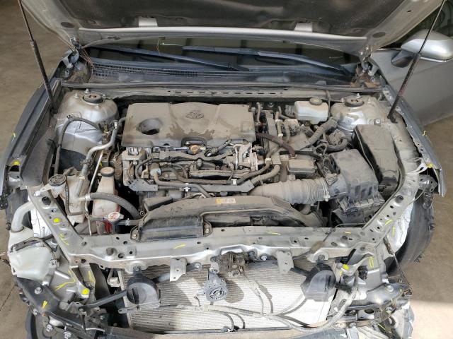 4T1F31AK9LU538163 Toyota Camry XLE 11