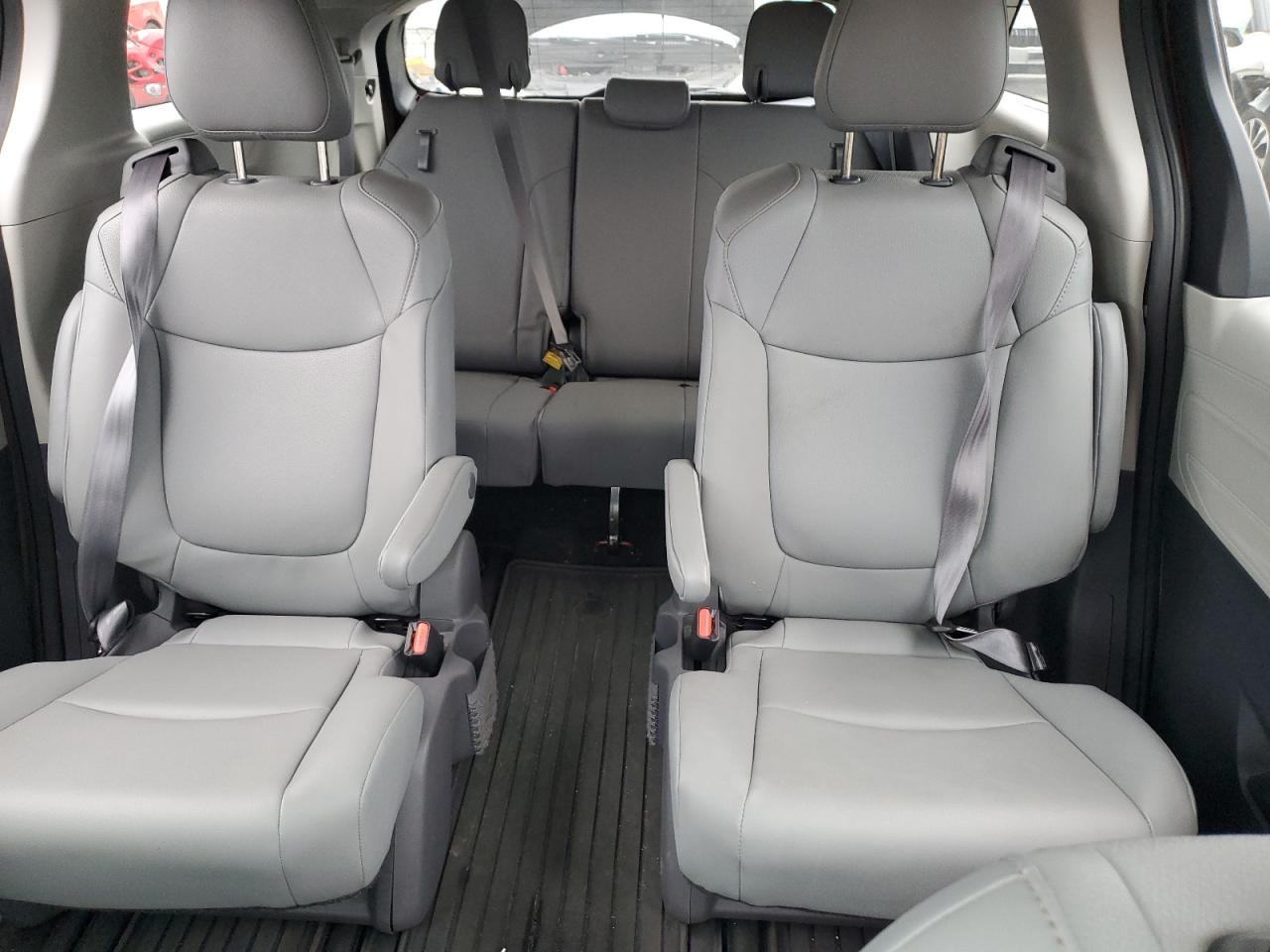 2021 Toyota Sienna Xle VIN: 5TDJSKFC9MS034274 Lot: 64837204