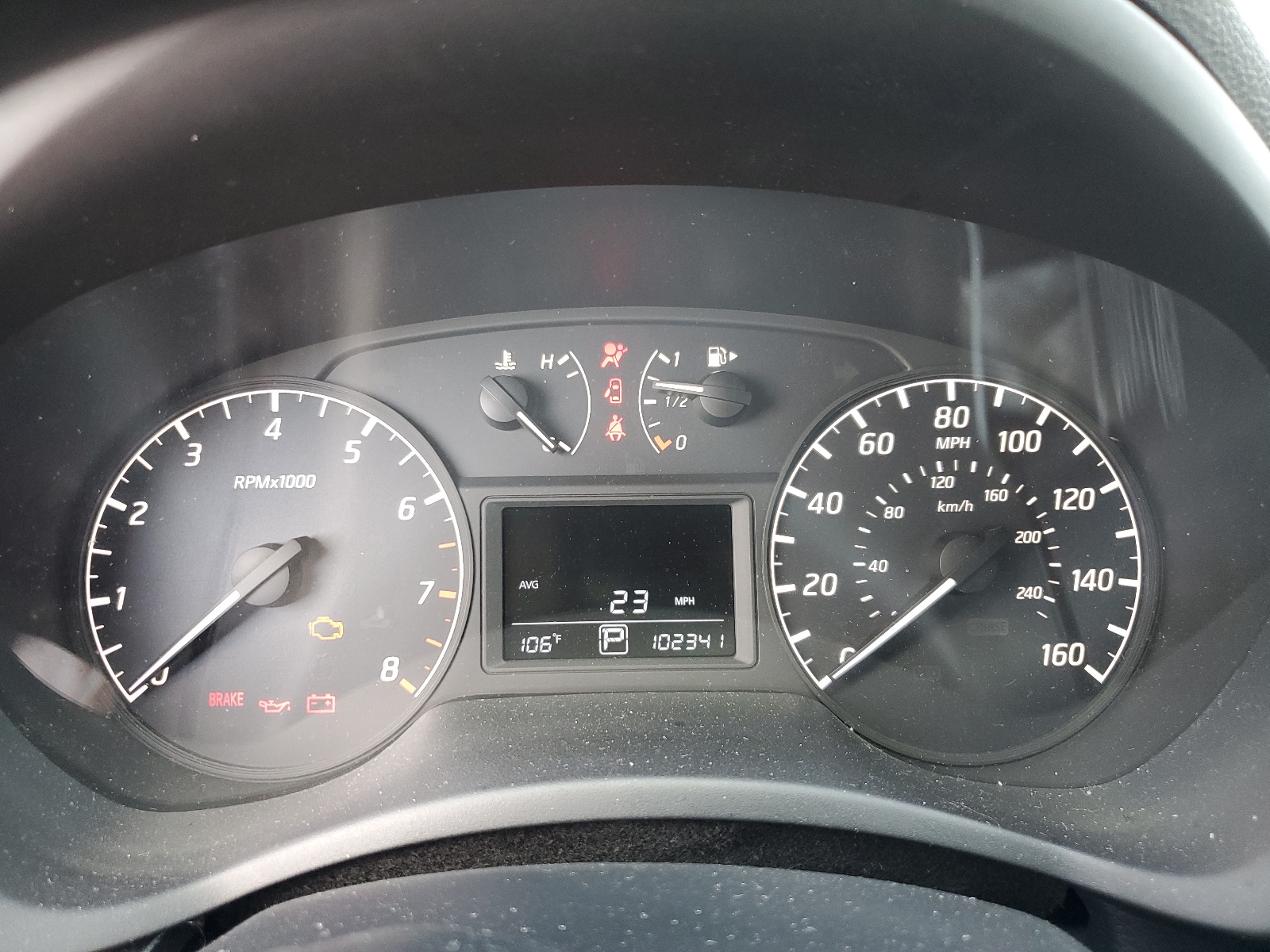 3N1AB7AP3FY357970 2015 Nissan Sentra S