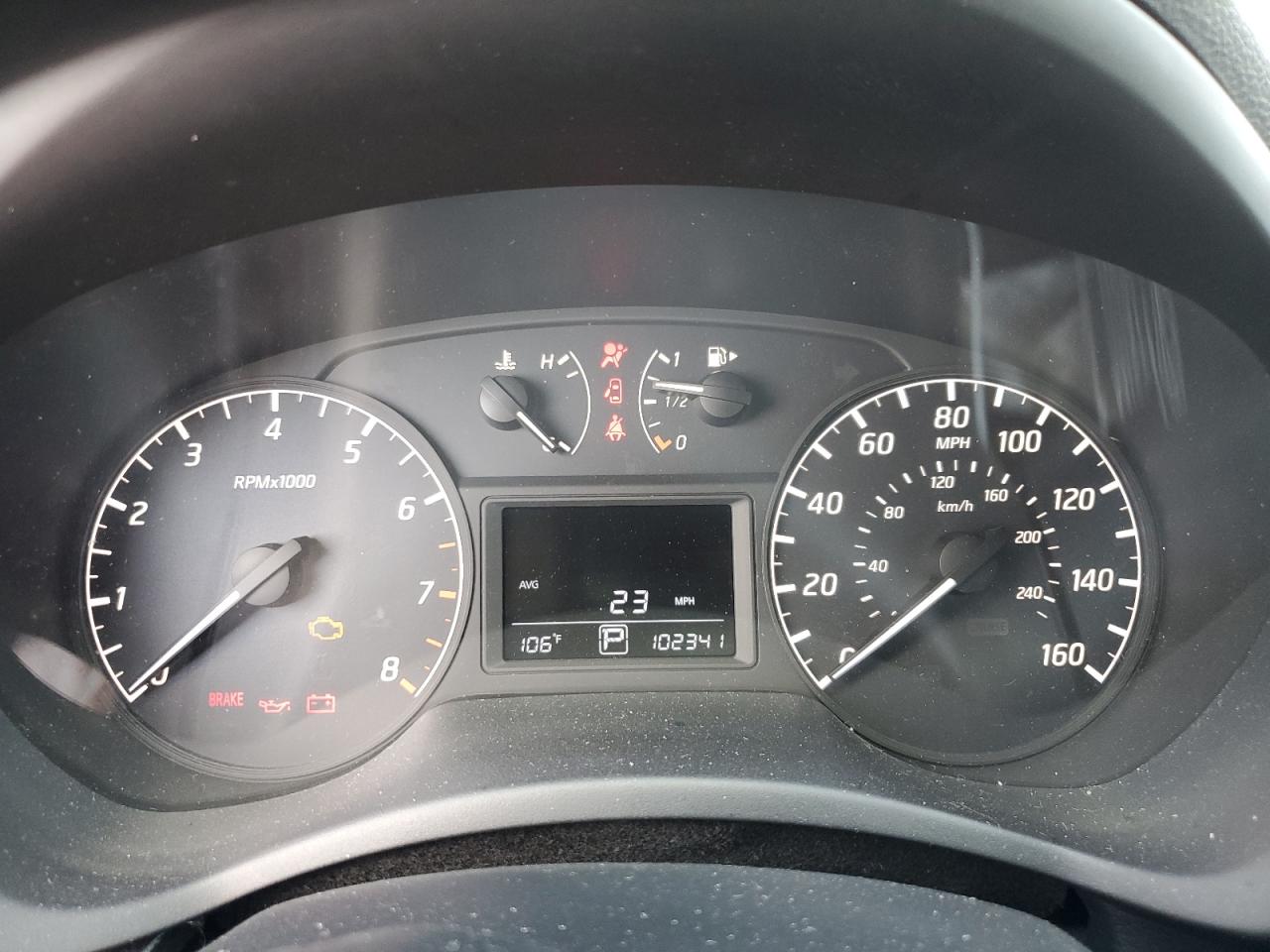 2015 Nissan Sentra S VIN: 3N1AB7AP3FY357970 Lot: 60402634