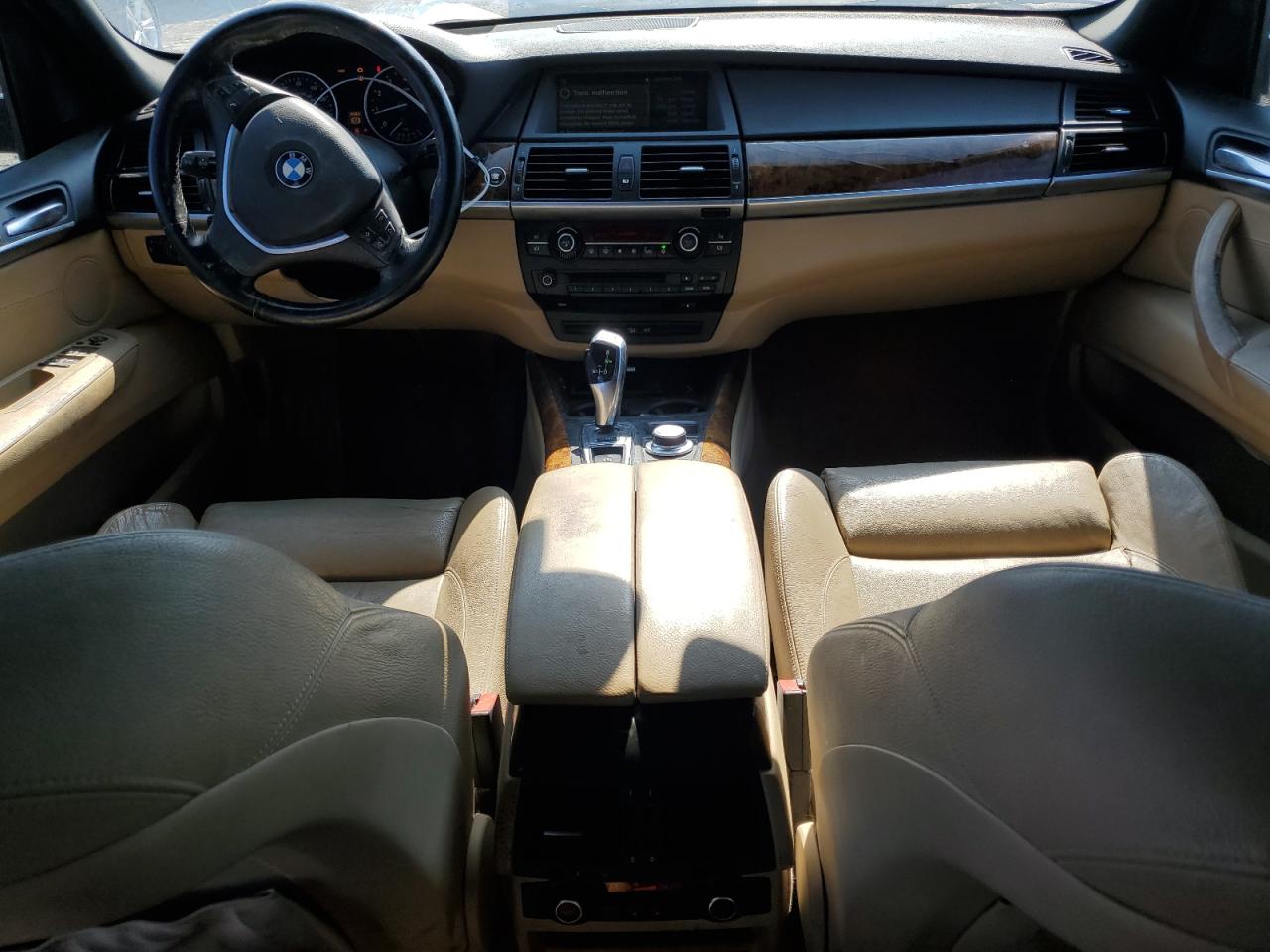 2007 BMW X5 3.0I VIN: 5UXFE43507L014126 Lot: 65649594