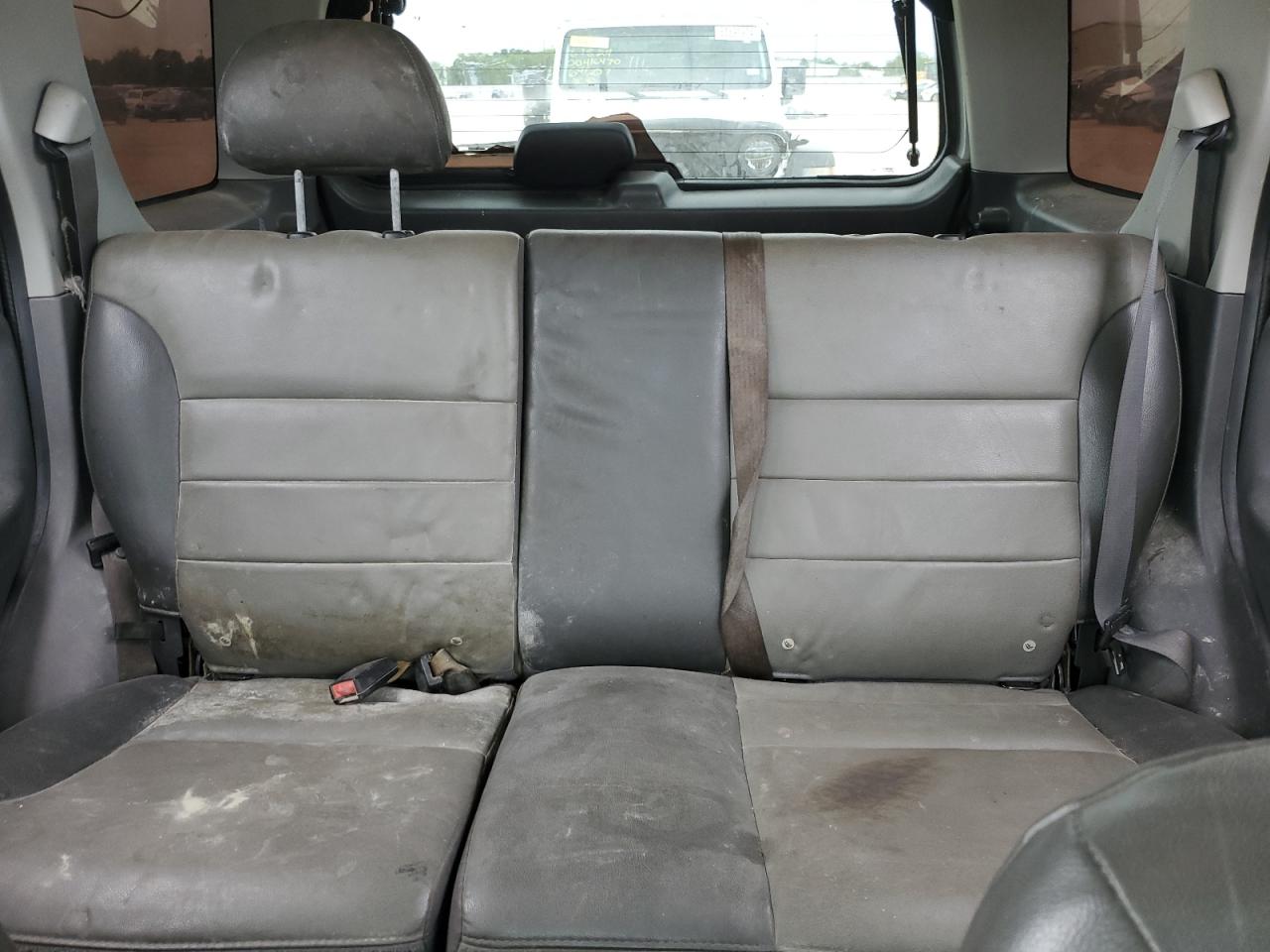 2004 Ford Escape Xlt VIN: 1FMYU03134KA19966 Lot: 63719874