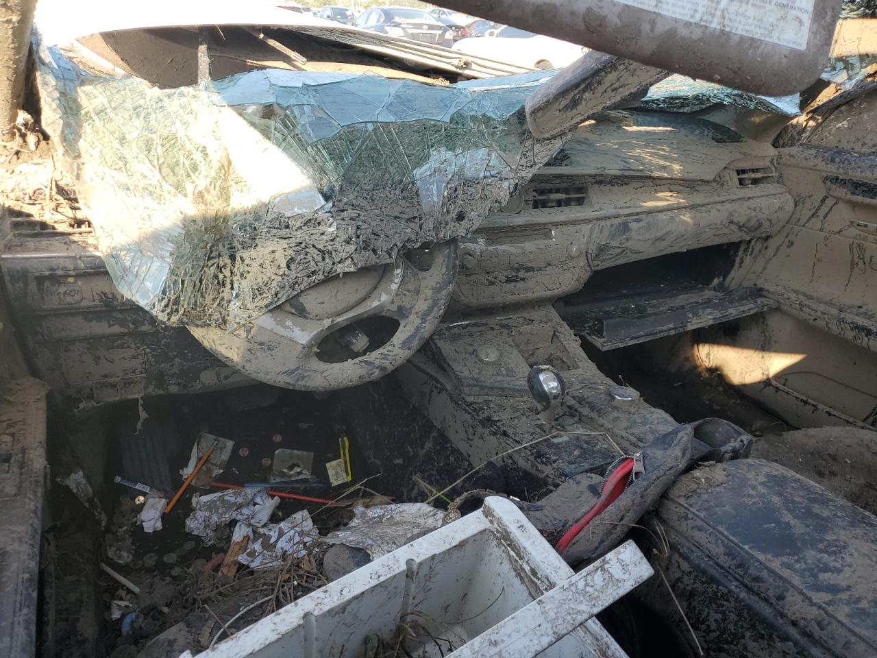 2015 Lexus Es 350 VIN: JTHBK1GG8F2196969 Lot: 61667404