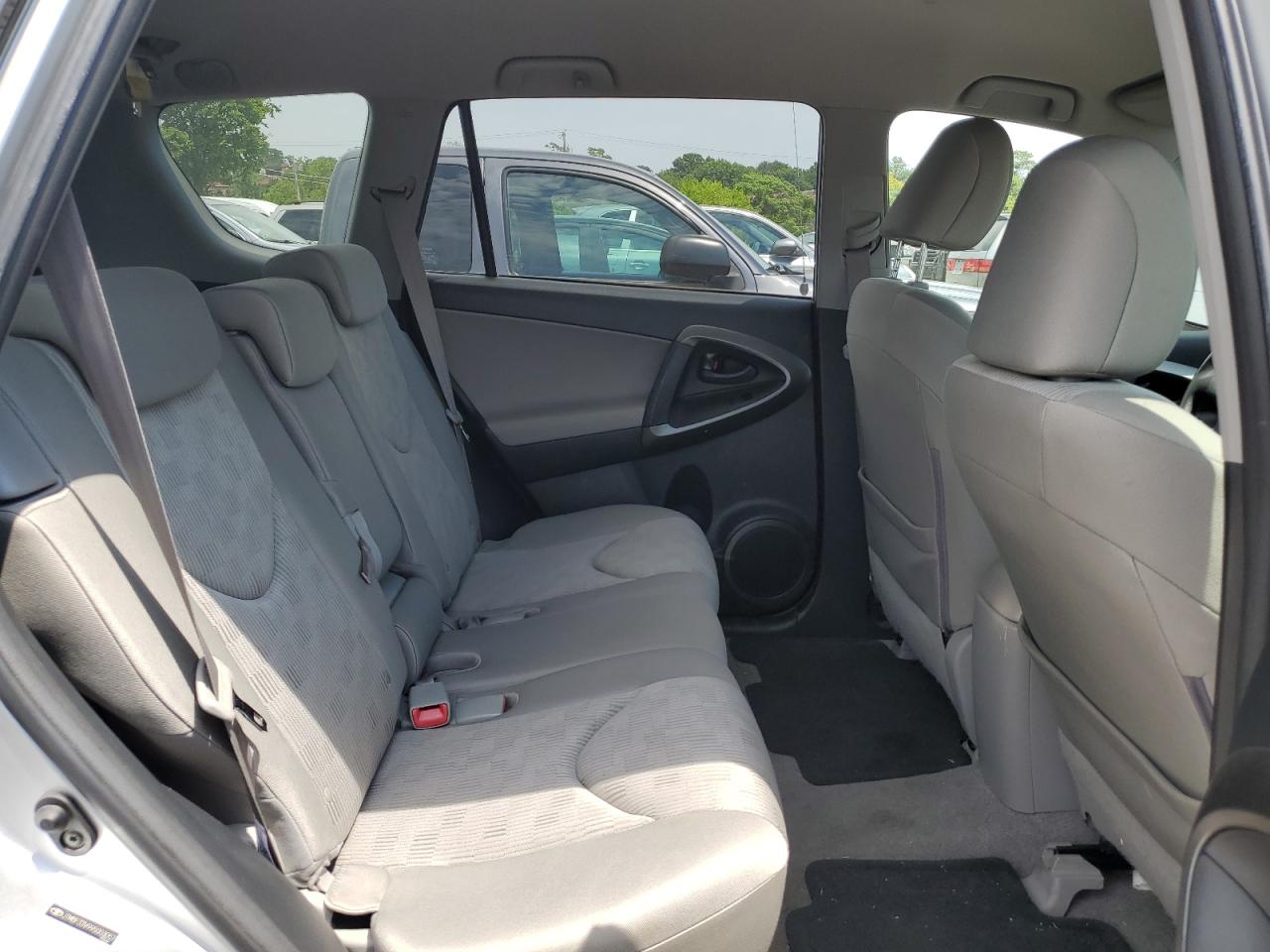 2009 Toyota Rav4 VIN: JTMBF33V995003057 Lot: 63877514