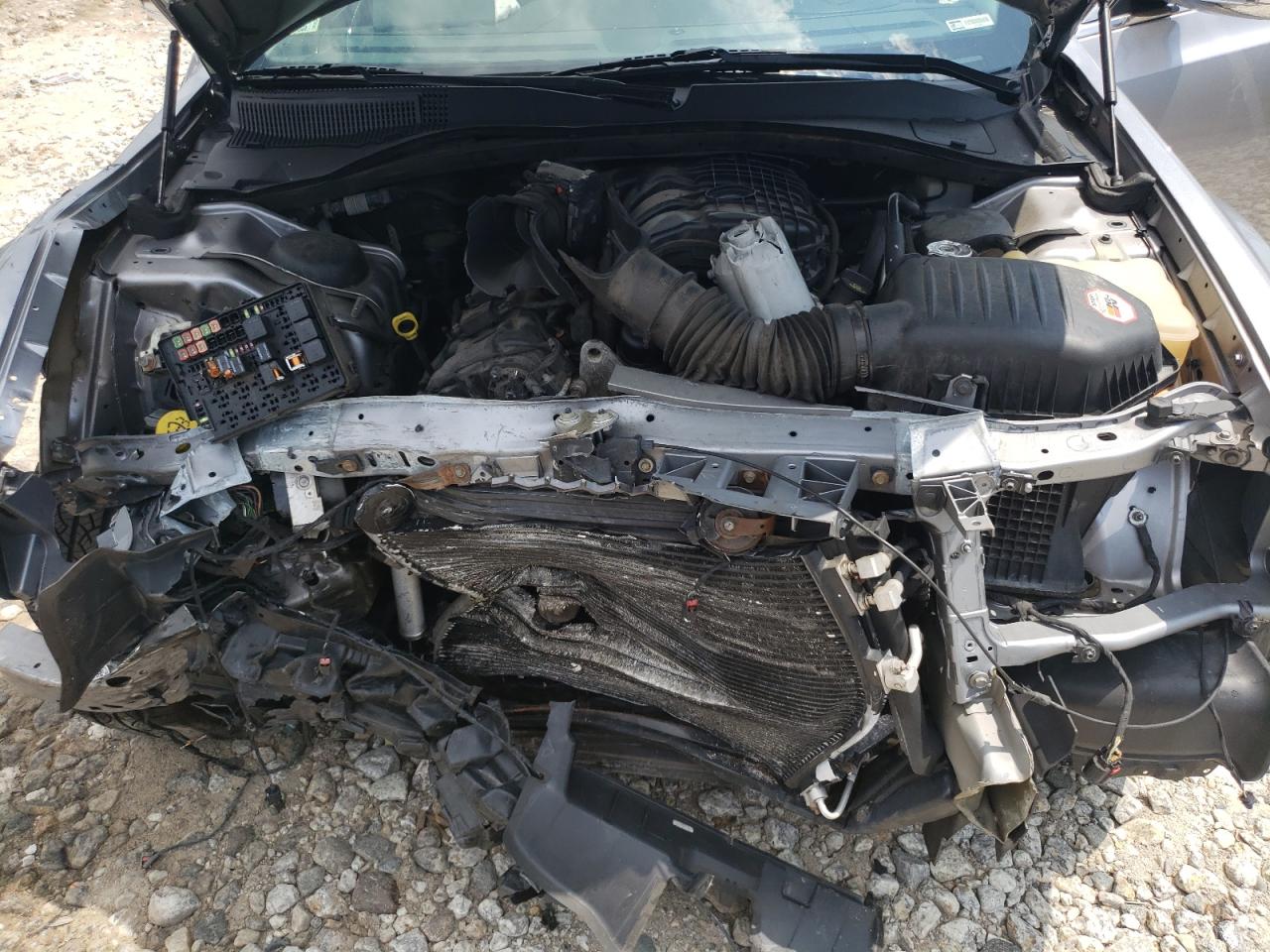 2016 Chrysler 300C VIN: 2C3CCAKG5GH111495 Lot: 61937184