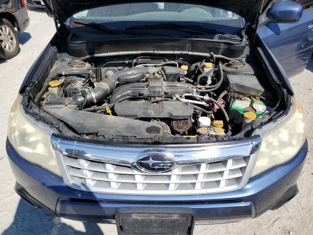 JF2SHADC8CG445756 | 2012 Subaru forester 2.5x premium