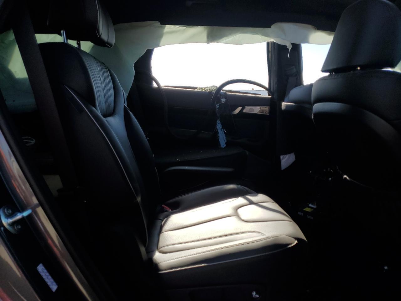2024 Hyundai Palisade - Image 12