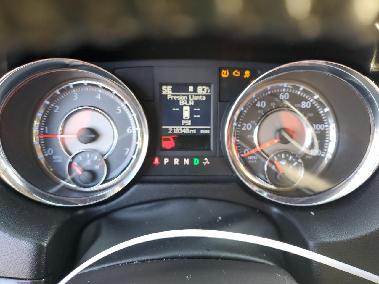 2011 Chrysler Town & Country Touring L VIN: 2A4RR8DG9BR716028 Lot: 65193614