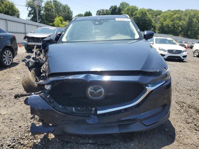 JM3KFADMXJ1428042 | 2018 Mazda cx-5 grand touring