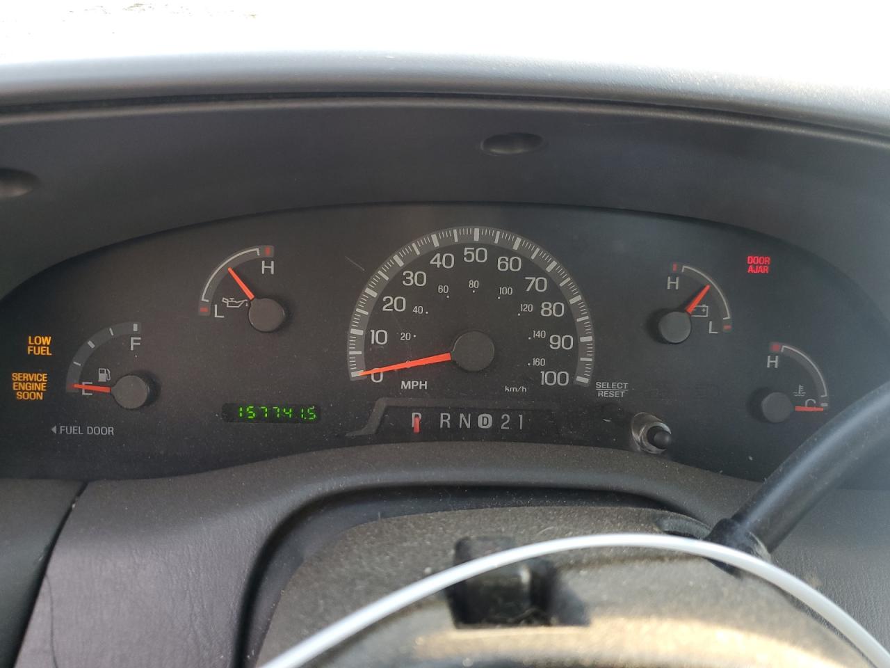 1999 Ford F150 VIN: 1FTRF17W7XKA19276 Lot: 63559504