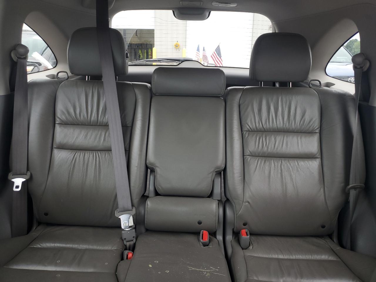 2010 Honda Cr-V Exl VIN: JHLRE4H74AC002337 Lot: 63548784