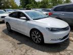 2016 Chrysler 200 C на продаже в Bridgeton, MO - Front End