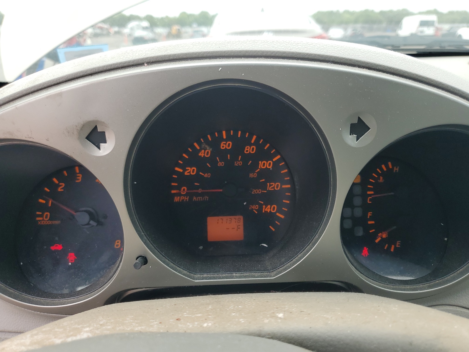 1N4AL11E33C293459 2003 Nissan Altima Base