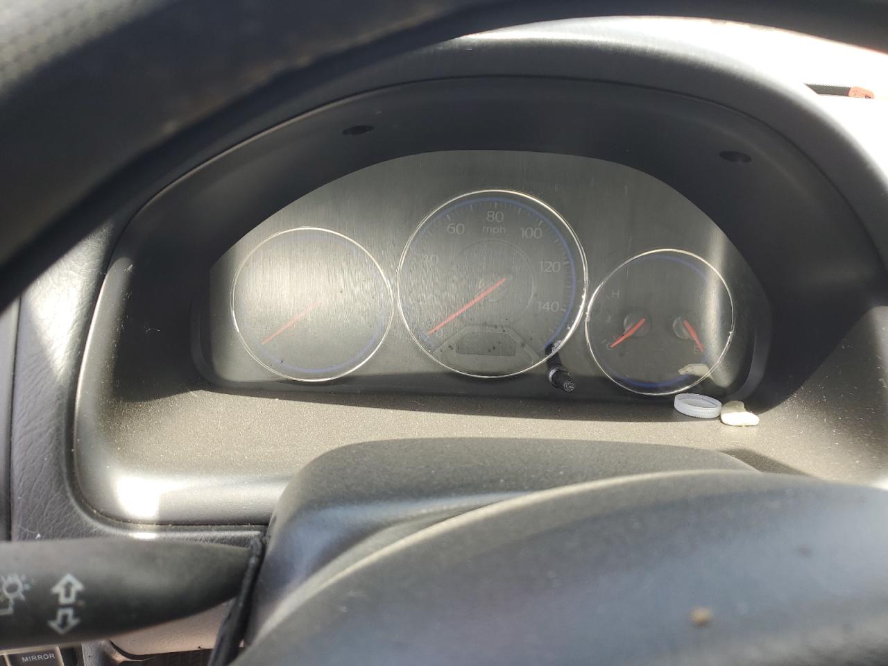 2004 Honda Civic Ex VIN: JHMES26714S002476 Lot: 62387474