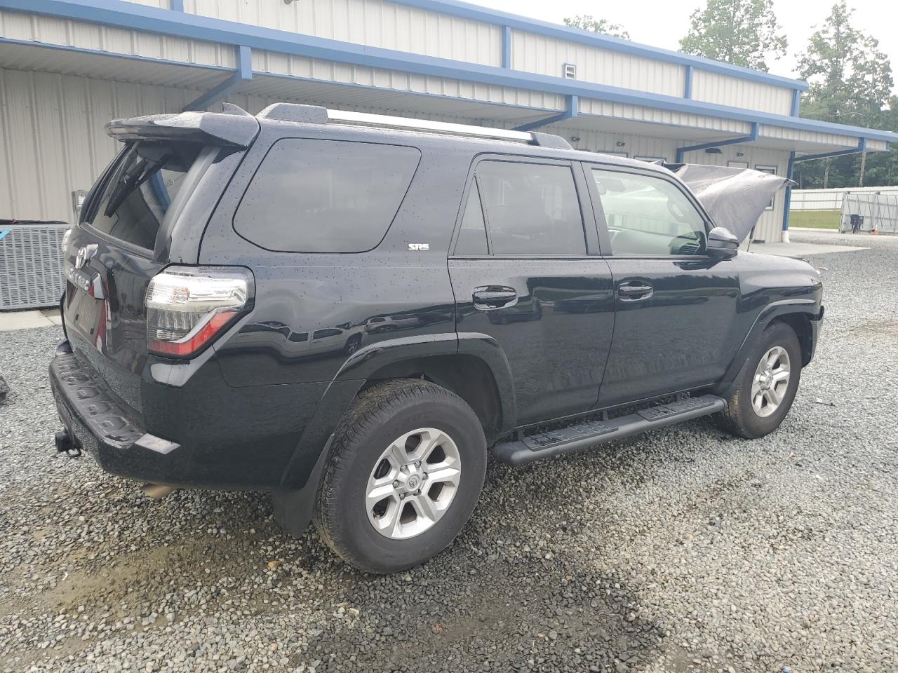2022 Toyota 4Runner - Image 3