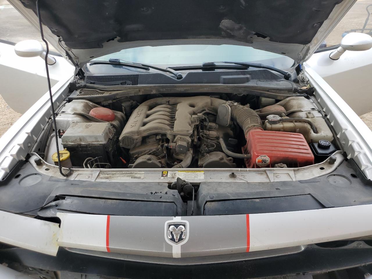 2010 Dodge Challenger Se VIN: 2B3CJ4DV1AH322152 Lot: 64358164