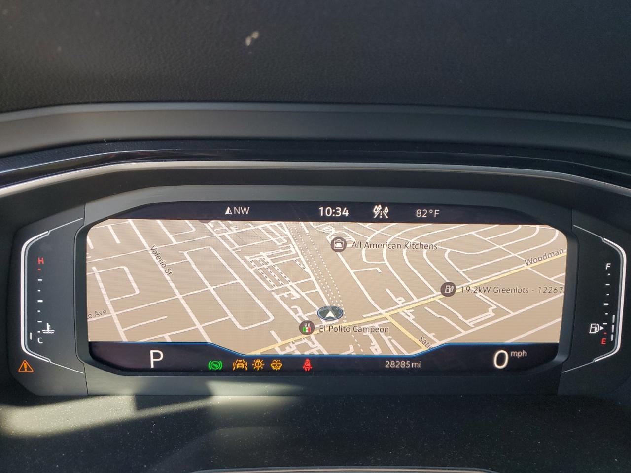 2021 Volkswagen Jetta Sel Premium VIN: 3VWG57BU4MM092934 Lot: 64849474