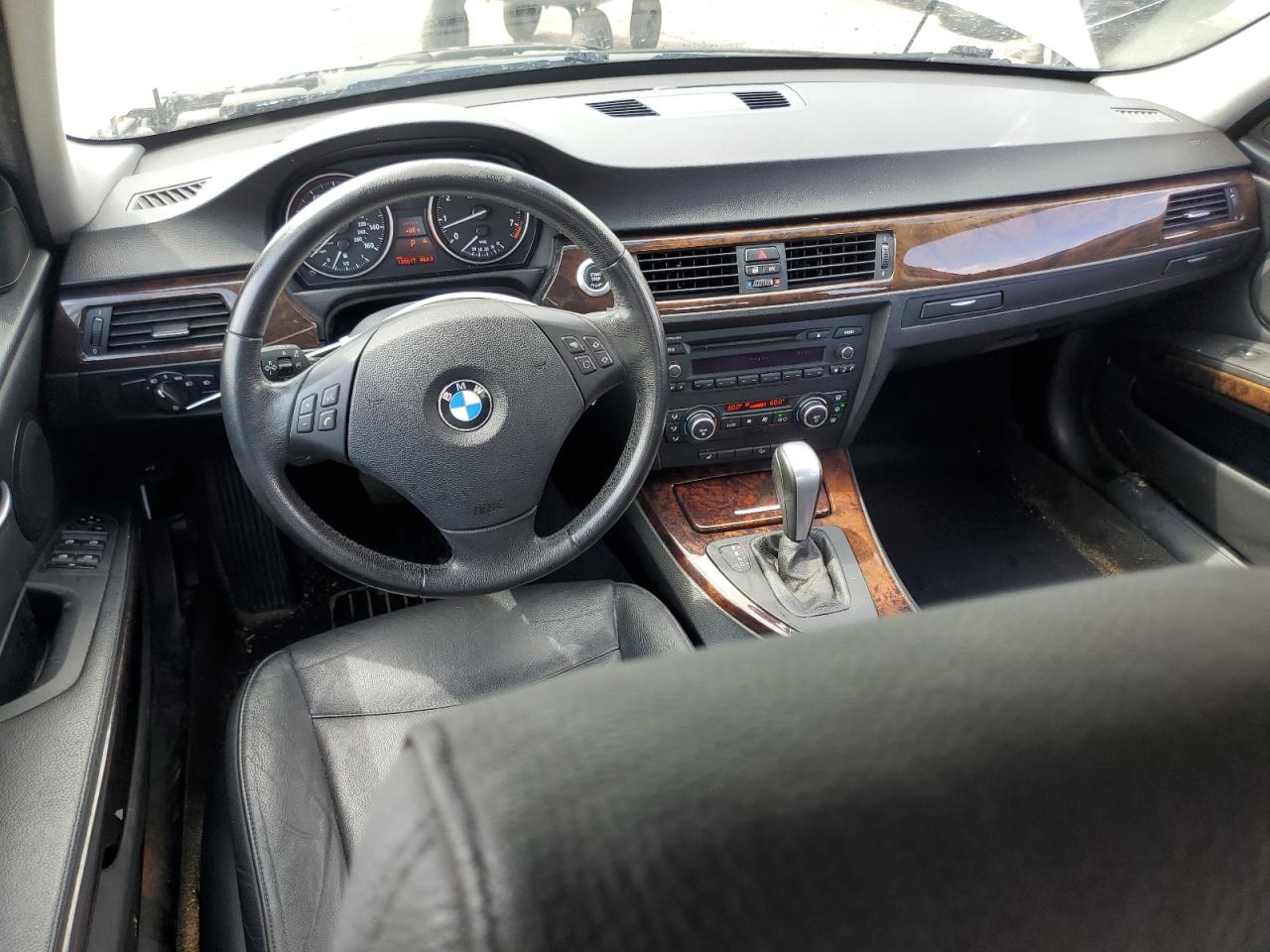 2008 BMW 328 Xi VIN: WBAVC93598K041443 Lot: 64225904