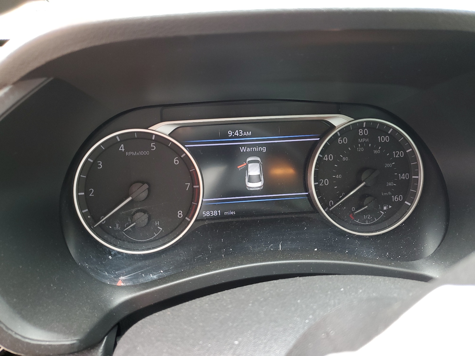 3N1AB8DV1LY234809 2020 Nissan Sentra Sr