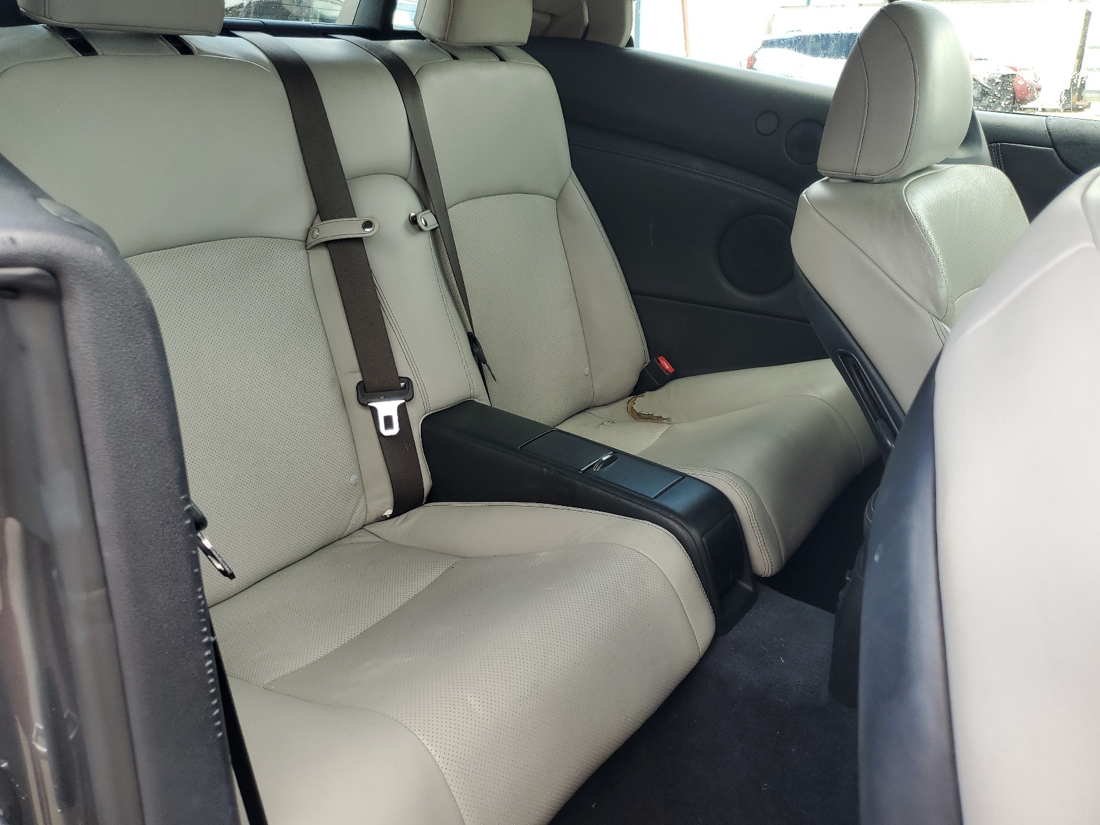 JTHFE2C21C2507310 2012 Lexus Is 350