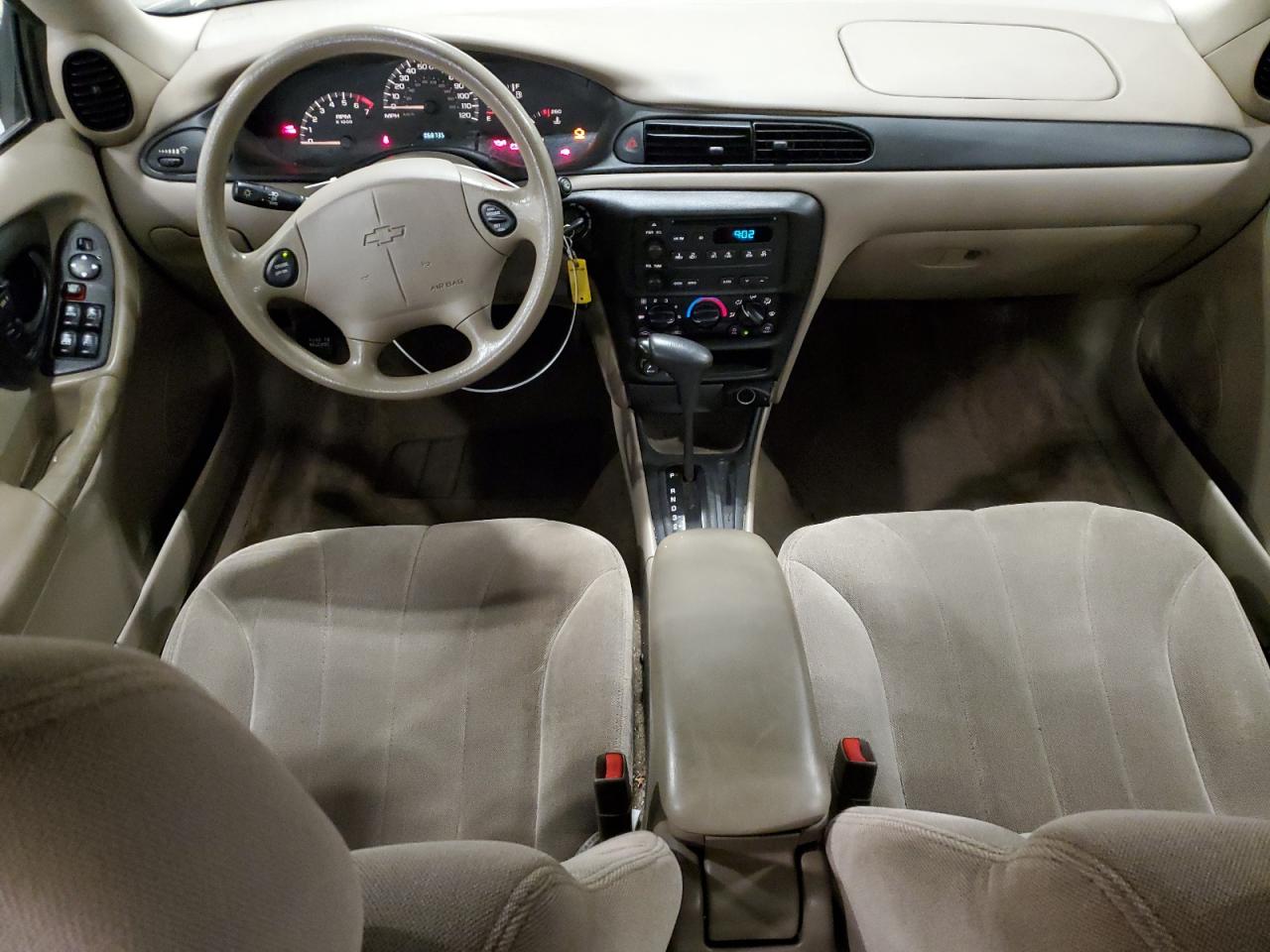 2005 Chevrolet Classic VIN: 1G1ND52F15M192983 Lot: 64195674