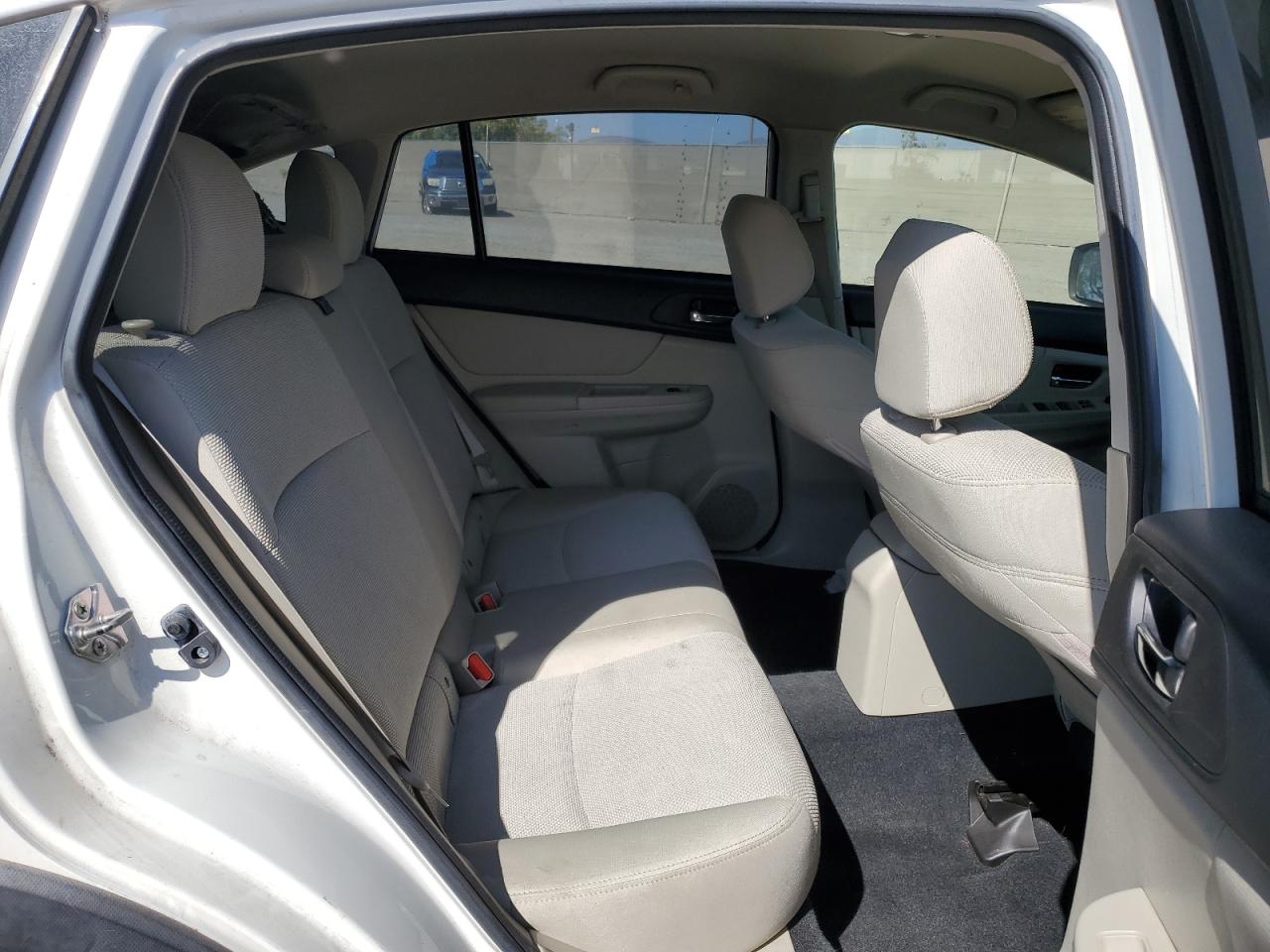 2013 Subaru Xv Crosstrek 2.0 Premium VIN: JF2GPACCXD2818918 Lot: 65492644