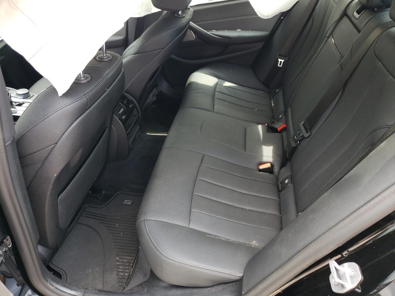 2021 BMW 530 Xi VIN: WBA13BJ02MWX07185 Lot: 63845924