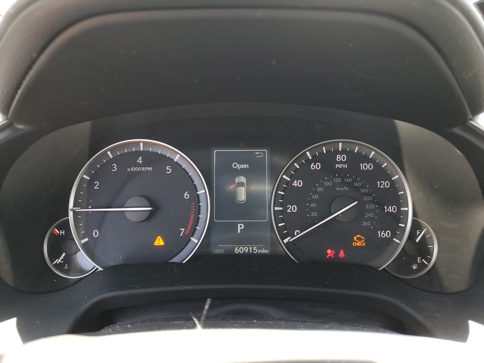 2T2ZZMCA1HC071004 2017 Lexus Rx 350 Base