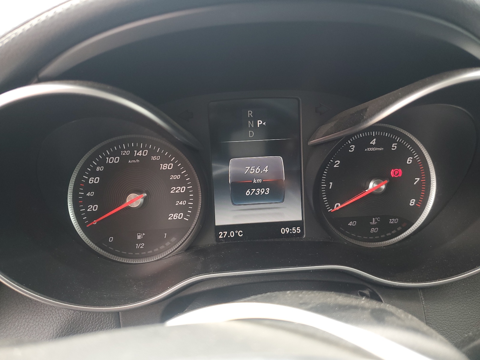 WDDWJ4KB0HF335187 2017 Mercedes-Benz C 300 4Matic