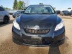 2010 TOYOTA COROLLA MATRIX  for sale at Copart ON - TORONTO