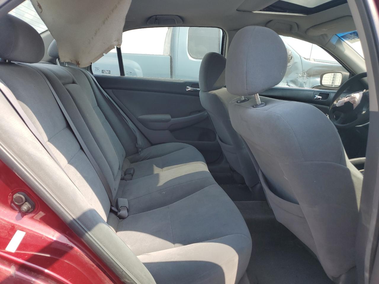 2006 Honda Accord Lx VIN: 1HGCM66356A000943 Lot: 64184664