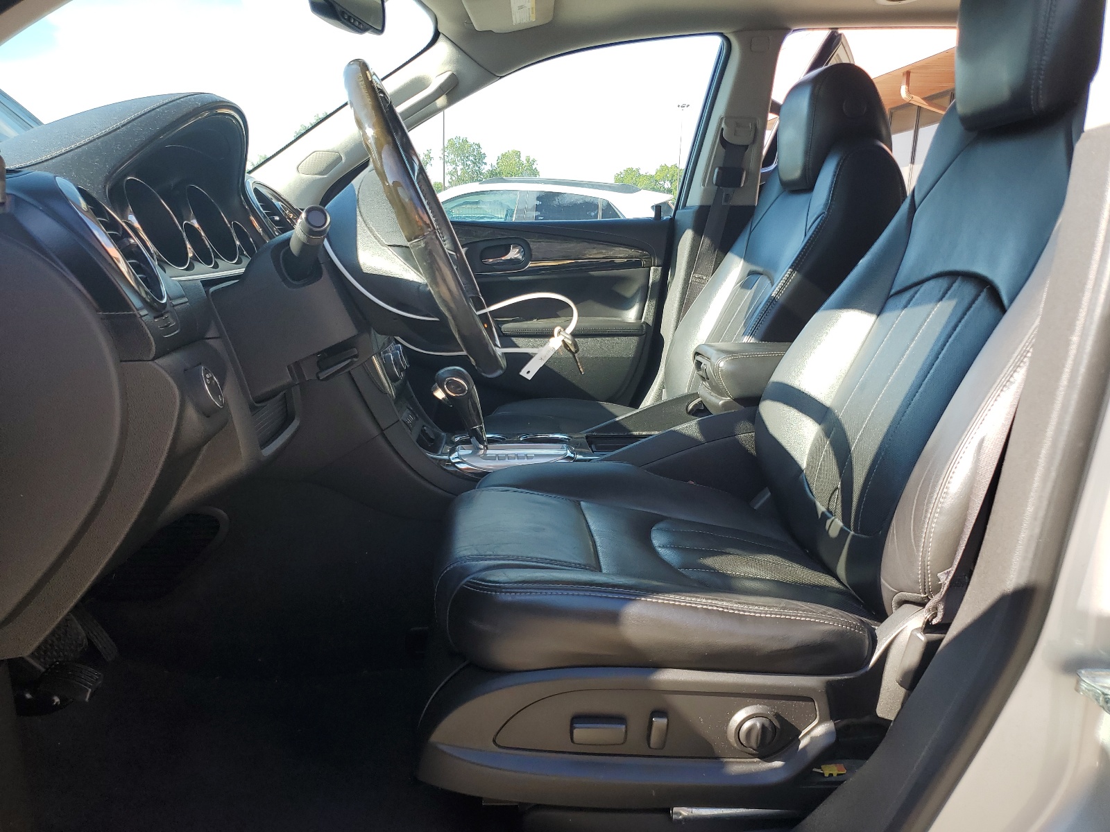 5GAKRCKD2DJ121064 2013 Buick Enclave