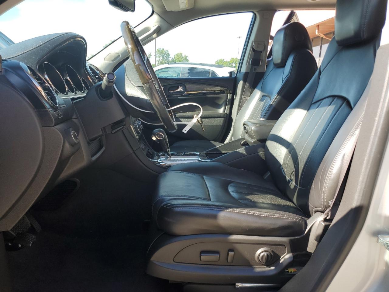 2013 Buick Enclave VIN: 5GAKRCKD2DJ121064 Lot: 61390574