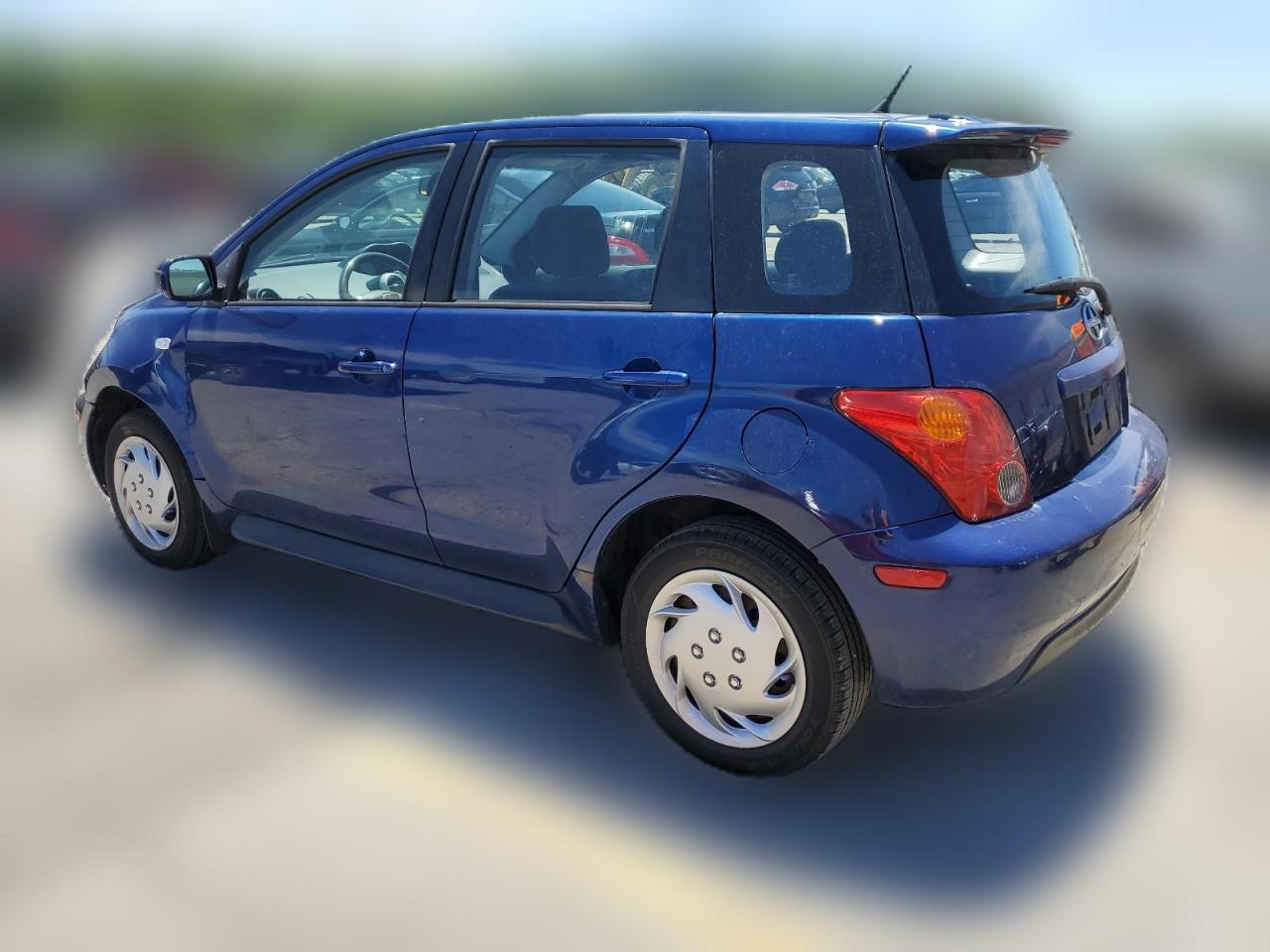 2005 Toyota Scion Xa VIN: JTKKT624150120621 Lot: 61269204