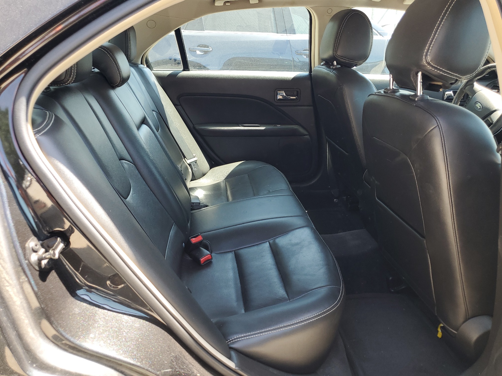 3FAHP0CG6CR279889 2012 Ford Fusion Sel