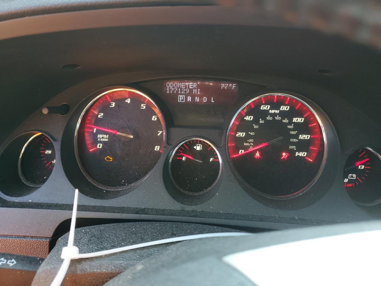 2011 GMC Acadia Sle VIN: 1GKKVPED8BJ217568 Lot: 65345614