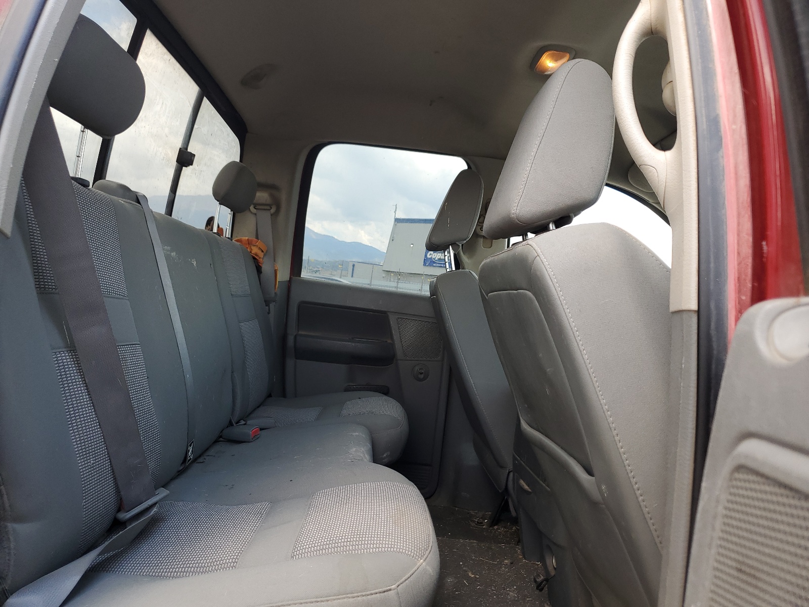 1D7HU18277S258751 2007 Dodge Ram 1500 St