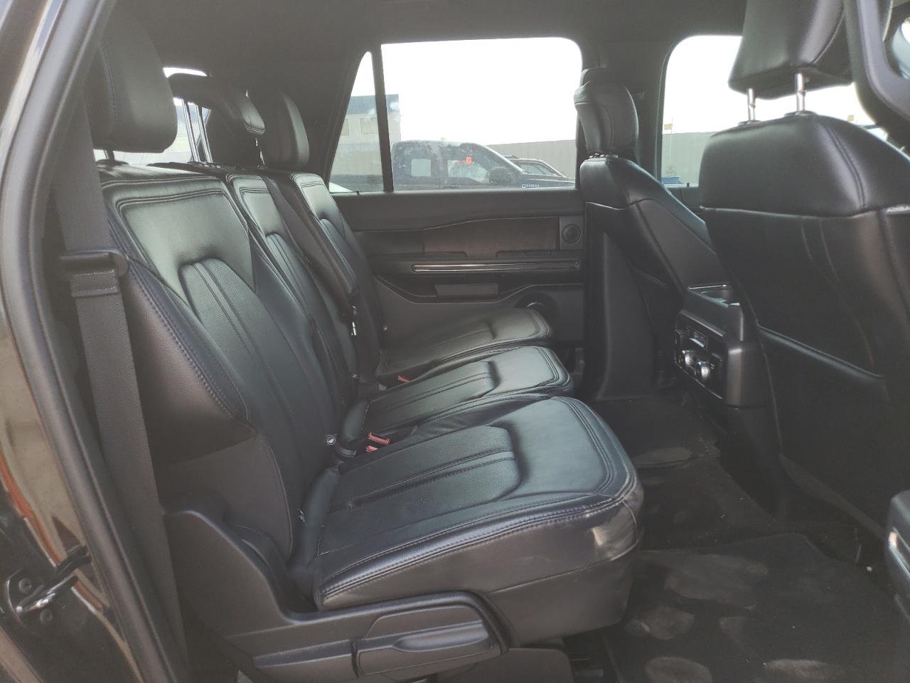 2020 Ford Expedition Max Limited VIN: 1FMJK2AT6LEA42016 Lot: 63464874