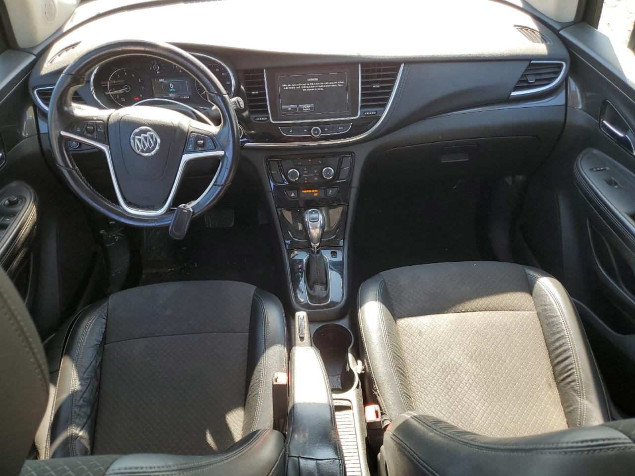 2017 Buick Encore Preferred VIN: KL4CJASB3HB252589 Lot: 61934714