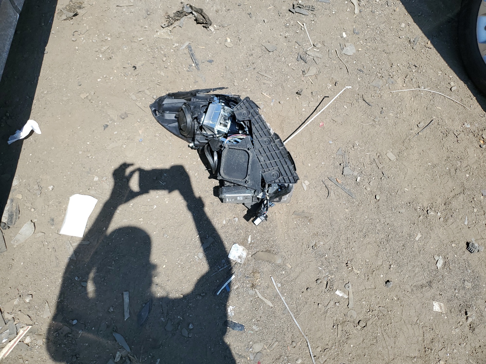 1FMCU0HD6JUC68971 2018 Ford Escape Sel