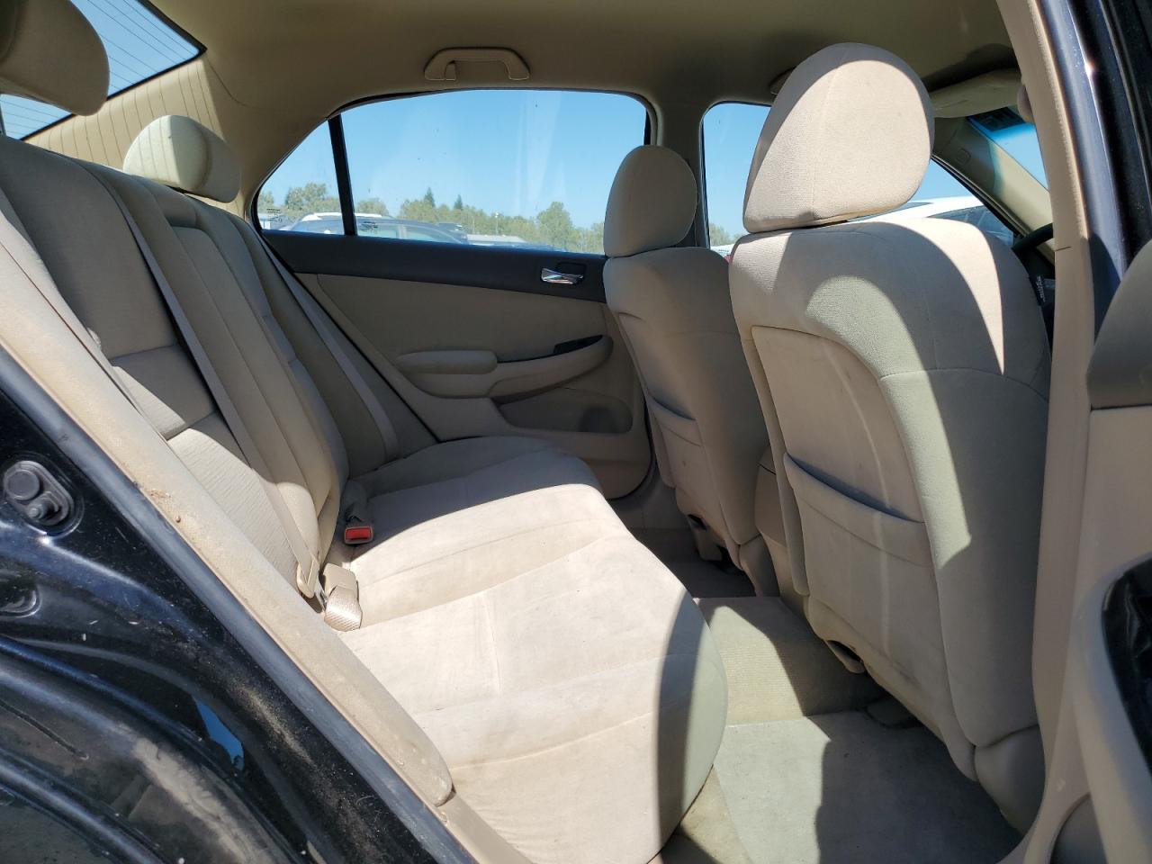 2006 Honda Accord Se VIN: 1HGCM56346A115818 Lot: 64086114