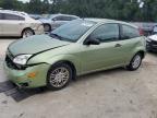 2007 Ford Focus Zx3 de vânzare în Ocala, FL - Rear End