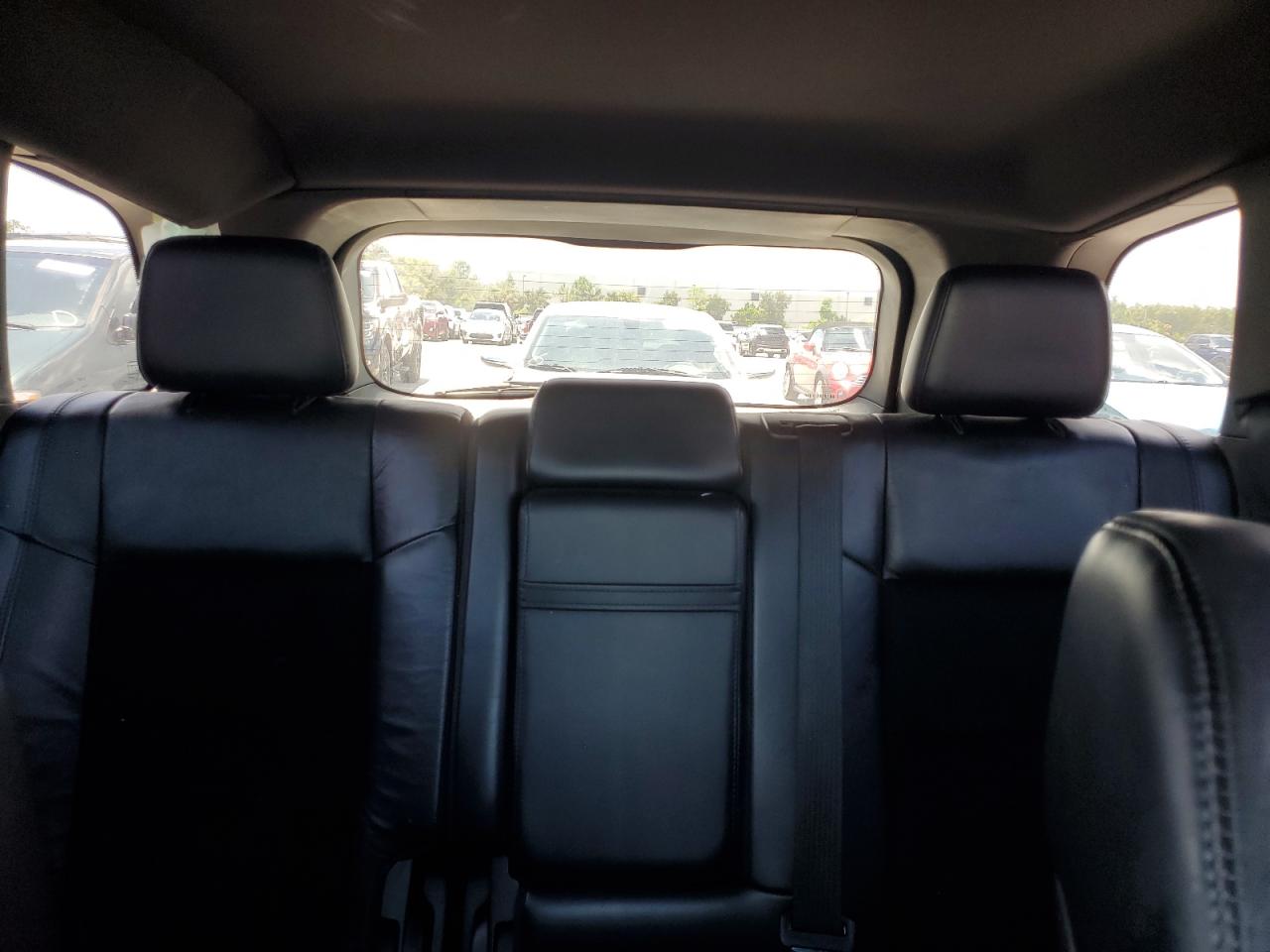 2018 Jeep Grand Cherokee Laredo VIN: 1C4RJEAG8JC141086 Lot: 63676354